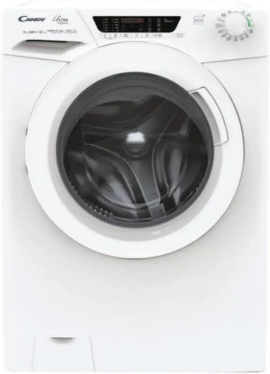 Lave-linge Candy HE 1294TWM6/1-S 9 kg 1200 tr/min Classe A Blanc