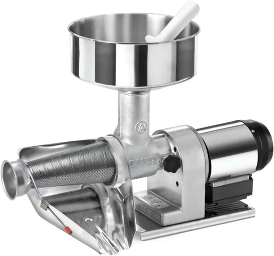 Presse-tomate électrique multifonction 480 W - Modèle BIG-2P